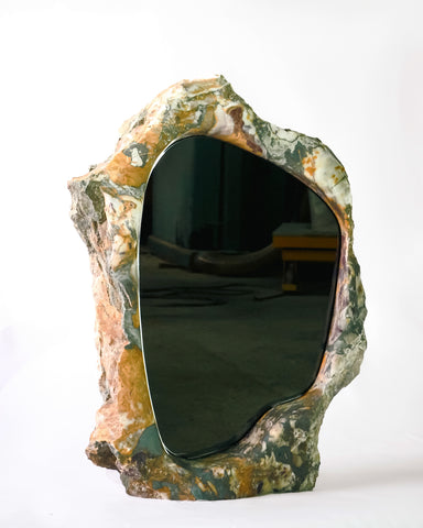 Rift Mirror