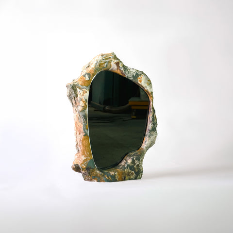 Rift Mirror