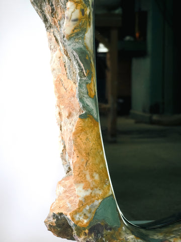 Rift Mirror