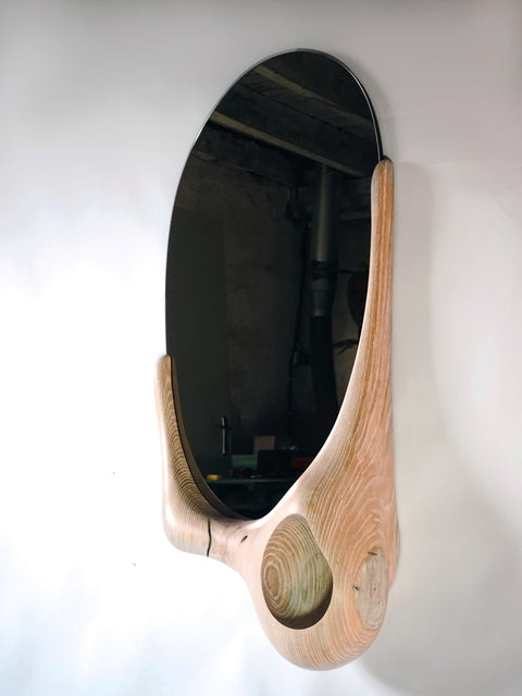 Mound Mirror