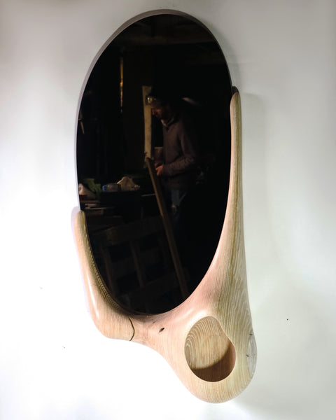 Mound Mirror