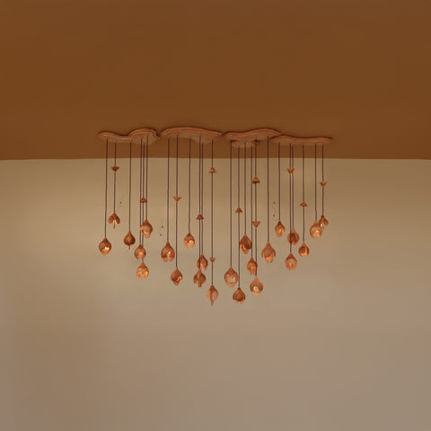 Harvest Chandelier