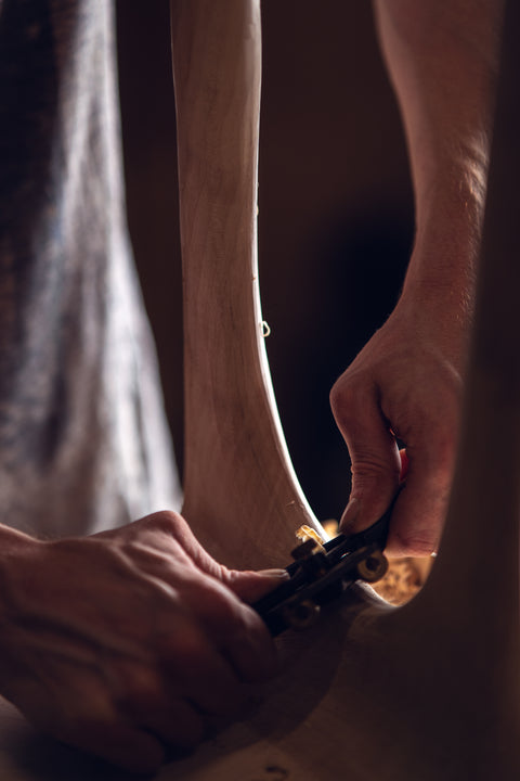 Atelier Cedric Breisacher