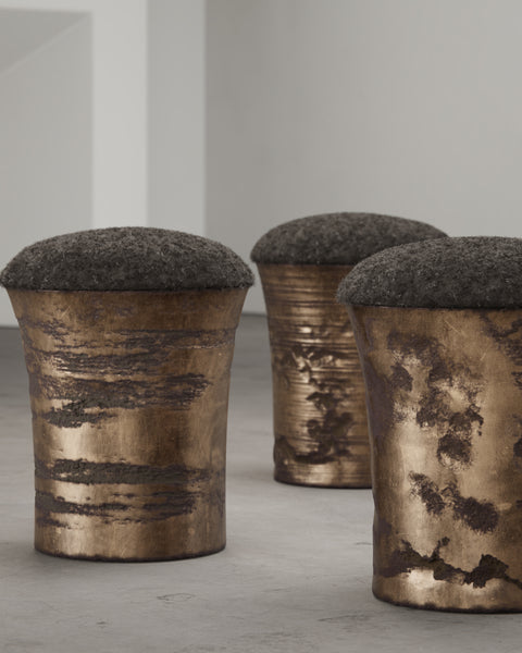 Paarl Stool