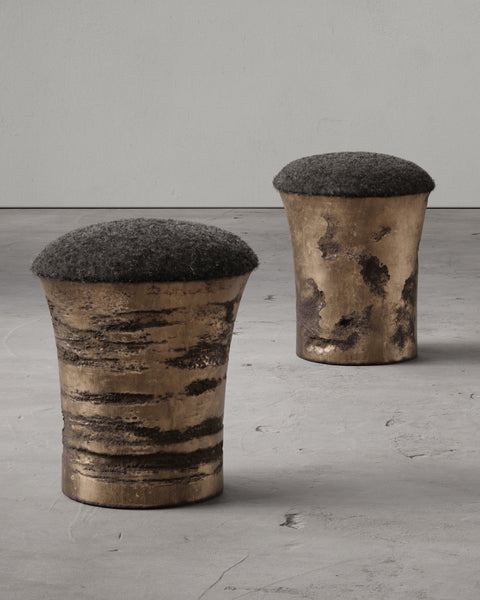 Paarl Stool