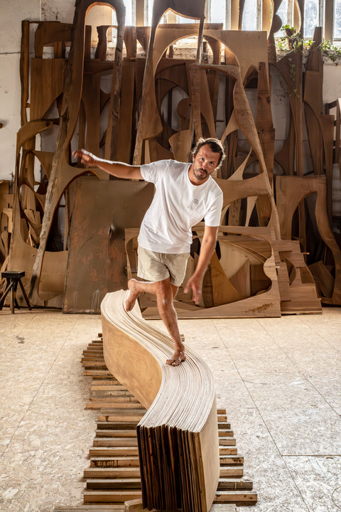 © Emily Vanweydeveld