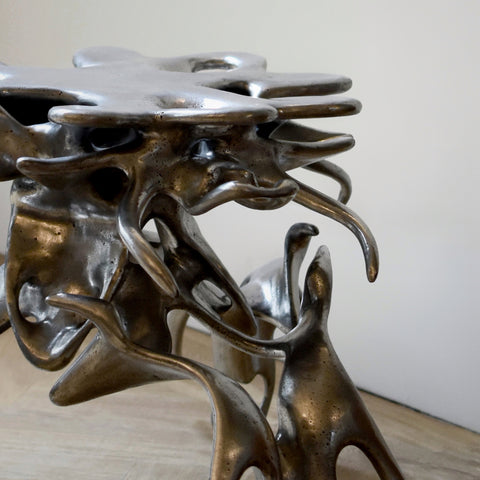 Materia Digital Stool