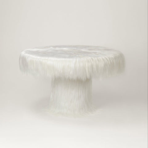 Revelation of Gaia Table