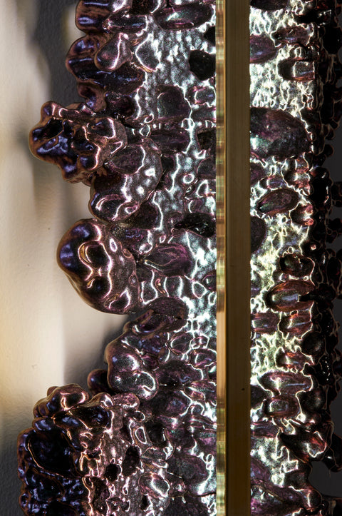 REPLICA Mars Editions wall lamp