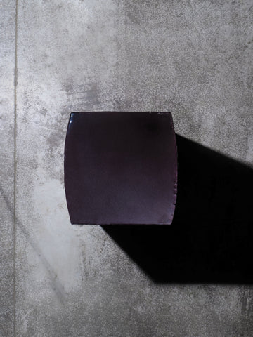 Russian Violet Stool