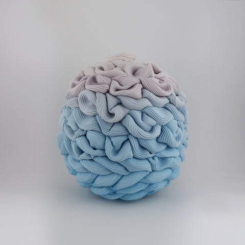 Analogous Convex Fold II