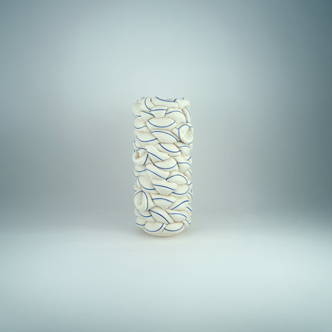 Striped Fold VII