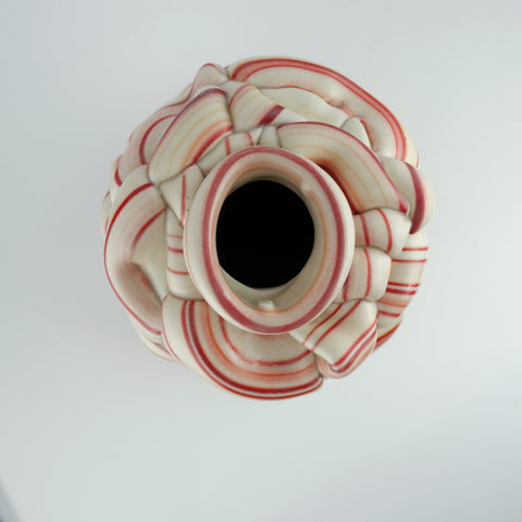 Striped Fold VIII
