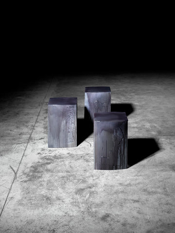 Arsenic Fog Stool