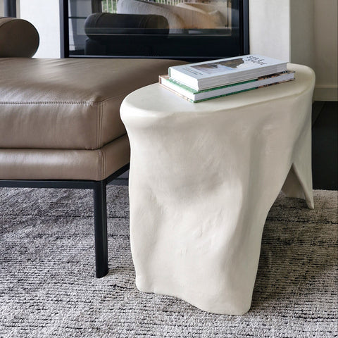 Sum of Parts Side Table