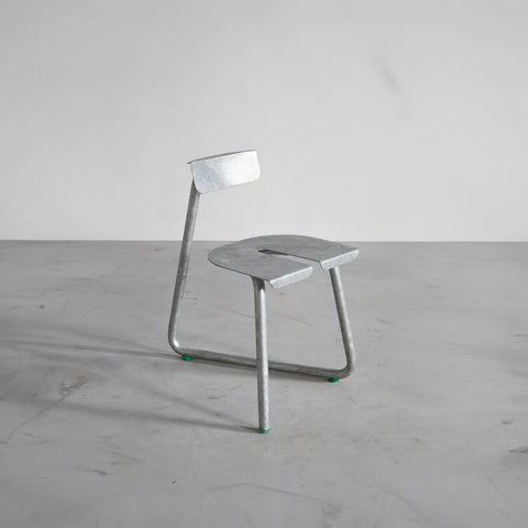 Shaped Pipe Chair