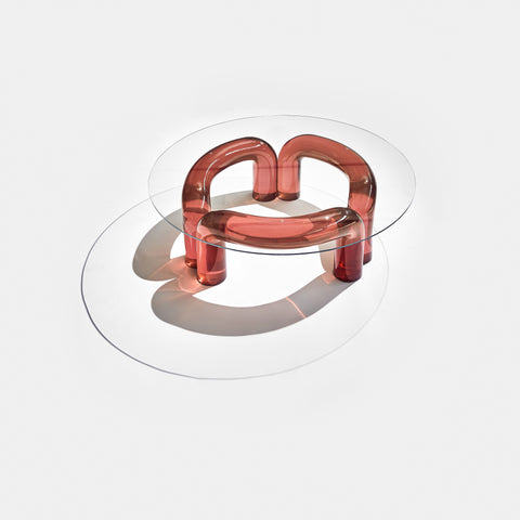 Boudins Coffee Table