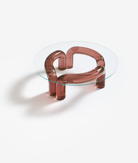 Boudins Coffee Table