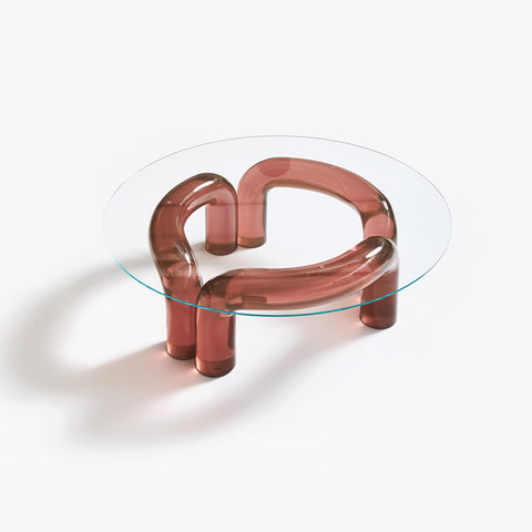 Boudins Coffee Table