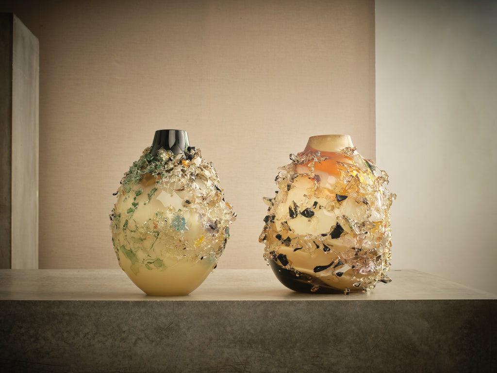 Sakura I – Objects With Narratives