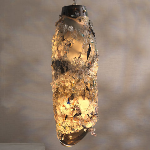 Sakura Chandelier TFL25001