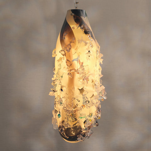 Sakura Chandelier TFL25002