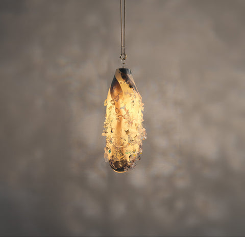 Sakura Chandelier TFL25002