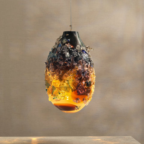 Sakura Chandelier TFL25005