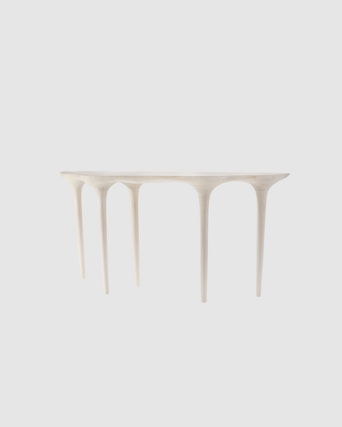 Scales Beach Console