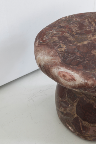 Onyx Stool