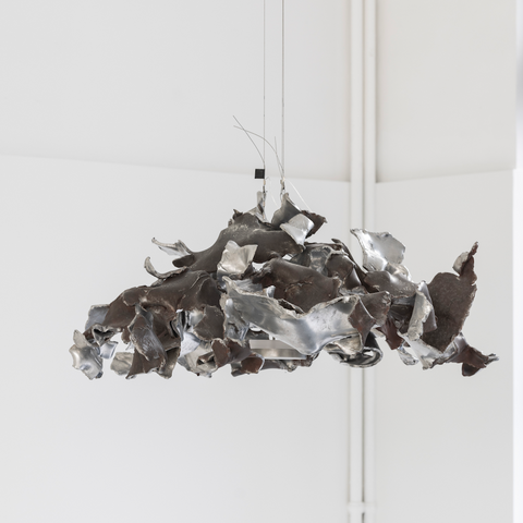 Blossom Chandelier, Round