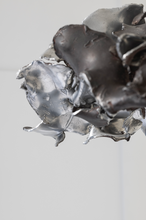 Blossom Chandelier, Round