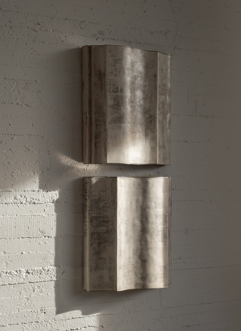 Fragment Wallpiece I