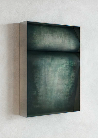 Arch Wallpiece