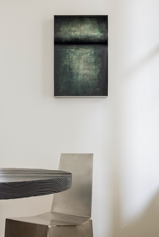 Arch Wallpiece