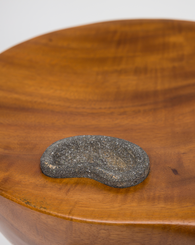 Bina Duo Side Table II