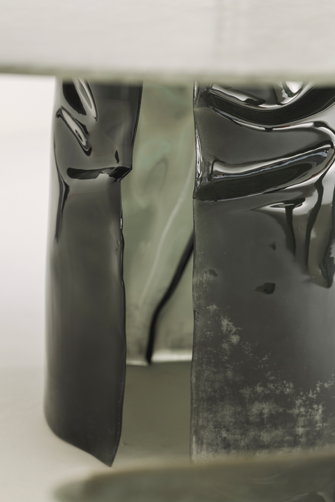 Dining Table Free Form