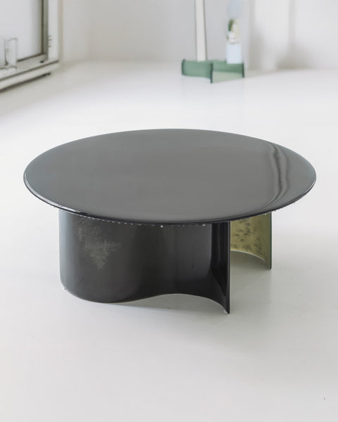 Round Coffee Table New Wave