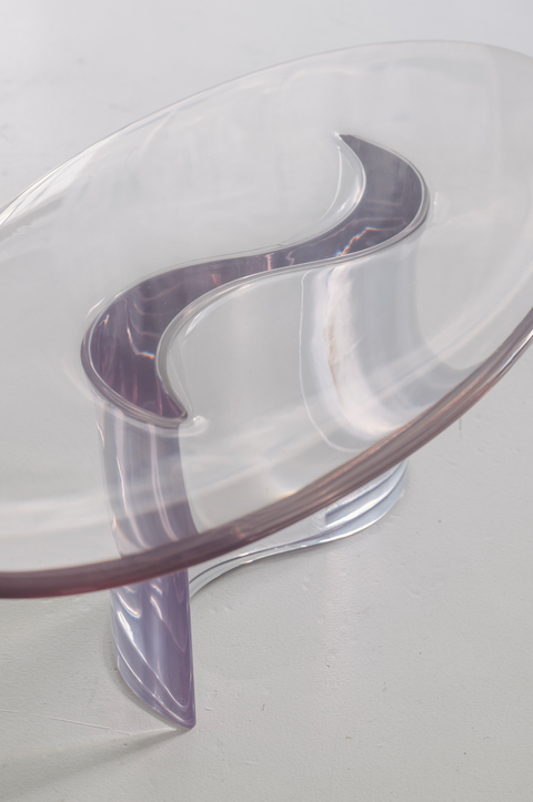 Liquid Coffee table