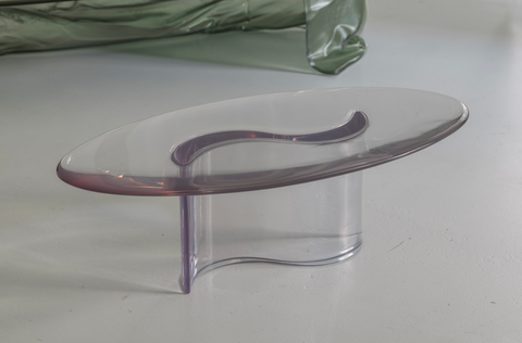 Liquid Coffee table