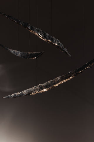 Chandelier 24