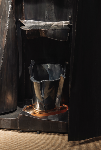 AQUILON Bar cabinet