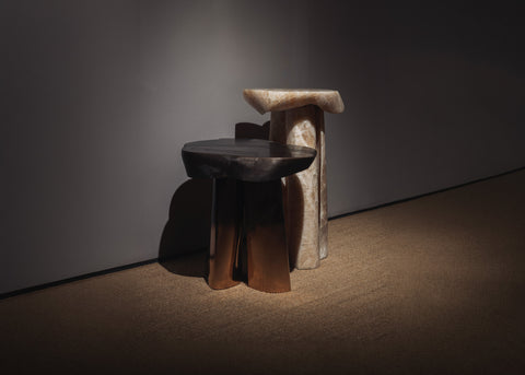 Tatau Side Table Small