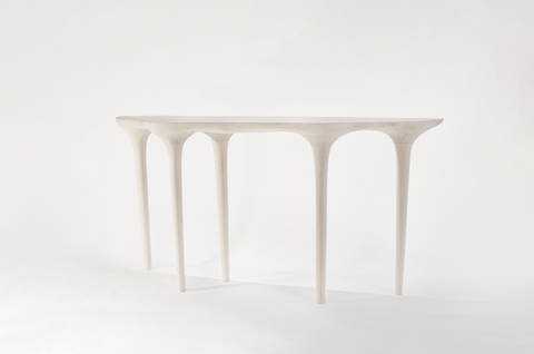 Scales Beach Console