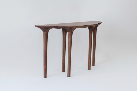 Scales Console
