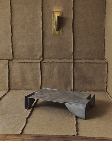Bb Sconce