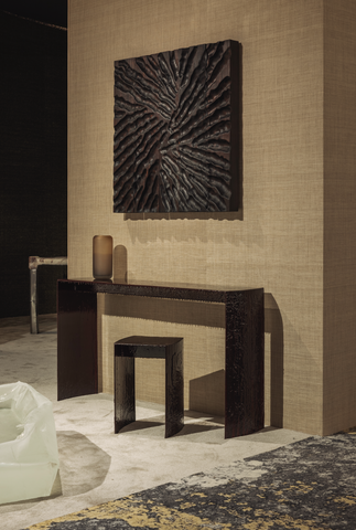Console Maroon Terra