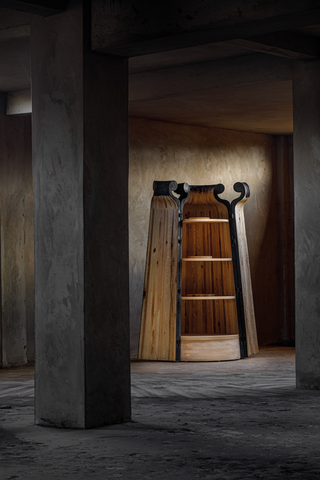Balthazar Armoire
