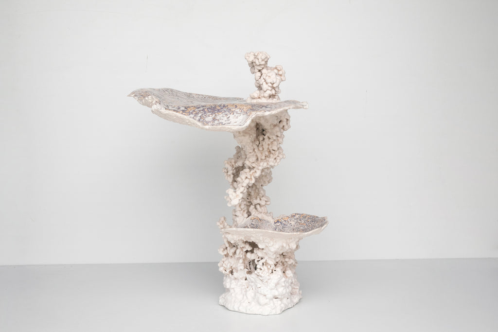 Epimorph side table – Objects With Narratives