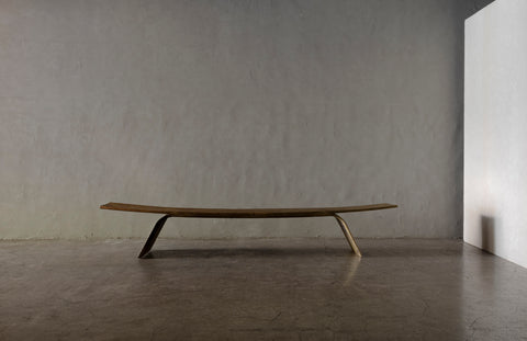 OBJ-02 Bench